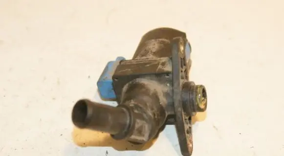 Peugeot 307 Electric auxiliary coolant/water pump 9640937380 144205