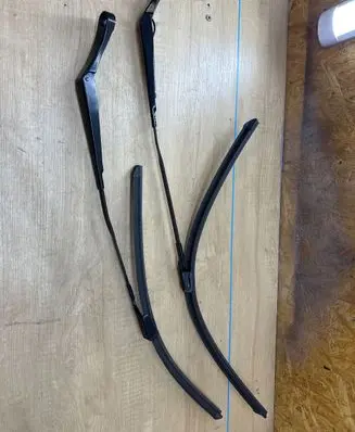 Opel Astra K Windshield/front glass wiper blade 