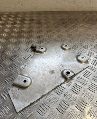Other under body part