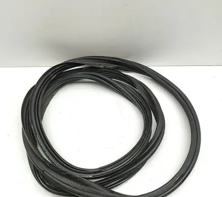 Mercedes-Benz GLC X253 C253 Trunk rubber seal (body) A2537402901