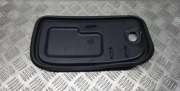 Porsche Macan (95B) Other front door trim element 95B837915B