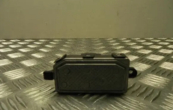 Ford Grand C-MAX Heater blower motor/fan resistor AV6N19E624BA