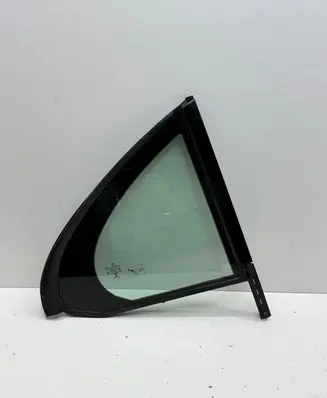 Mercedes-Benz E W213 Rear vent window glass A2137300255 A2137300855