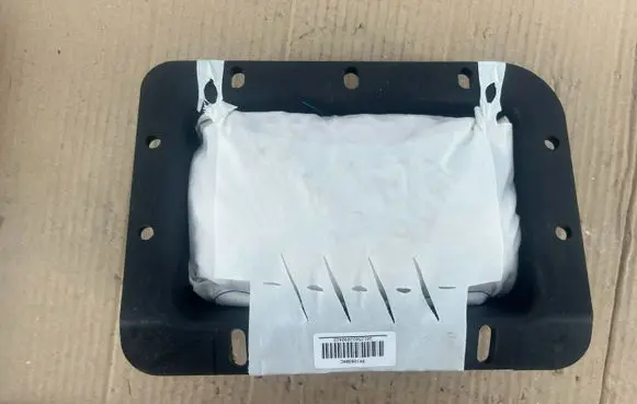 Peugeot 5008 Passenger airbag 34128384C 20125022890422