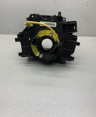 Ford Focus Airbag slip ring squib (SRS ring) 4M5T14A664AB 17D940