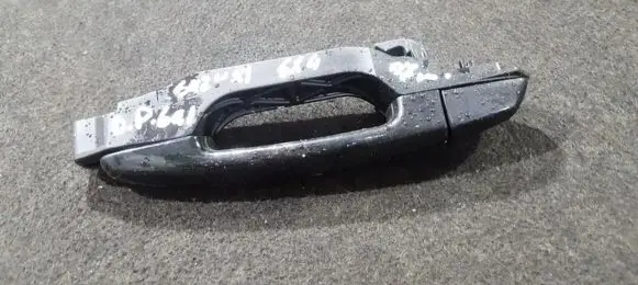 Suzuki SX4 Front door exterior handle