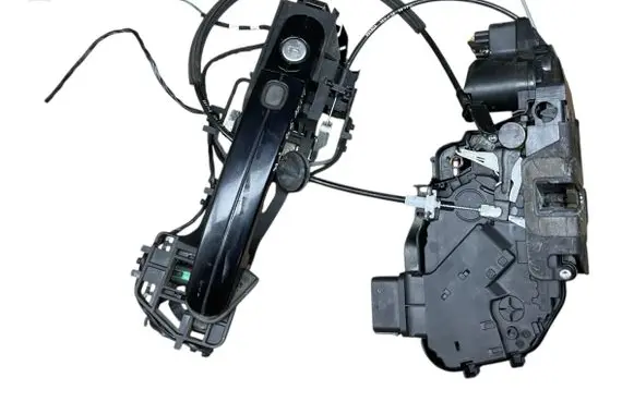 Ford Kuga I Front door lock 8V4AS21812BA