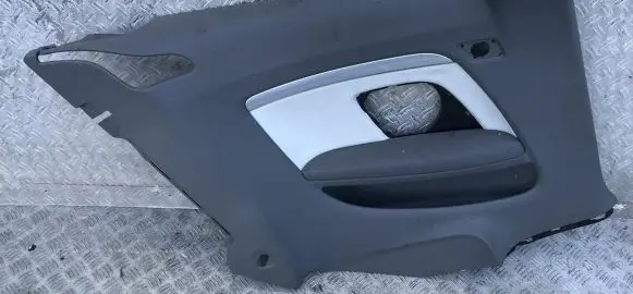 Audi A5 8T 8F Front door card panel trim 8t08670351cr 050100