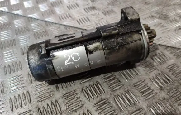 Porsche Cayenne (92A) Starter motor 059911024K