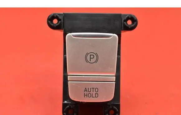 Hyundai Nexo Handbrake/parking brake lever assembly 93766-M5000