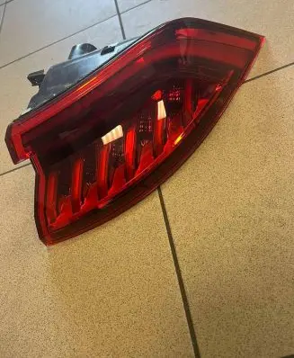 Audi Q8 Rear/tail lights 4M8945070A 90139138