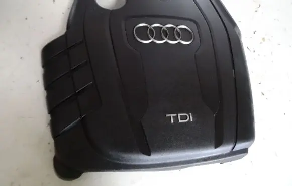 Audi A4 S4 B8 8K Engine cover (trim) 03L103825AB