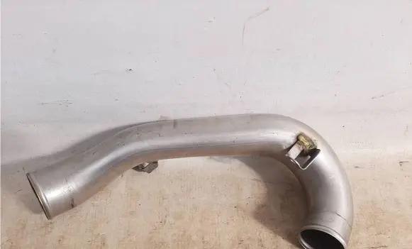 Mercedes-Benz SL R231 Turbo air intake inlet pipe/hose A2780980507