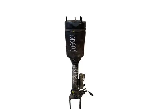 Mercedes-Benz GL X164 Air suspension front shock absorber 