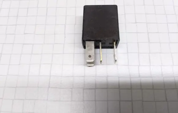 Alfa Romeo 156 Other relay 7676504 A727581