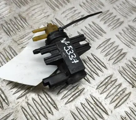 Ford Fiesta Turbo solenoid valve CM5G9F490AA