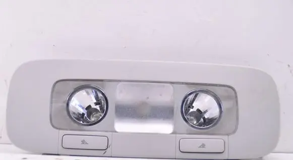 Skoda Superb B6 (3T) Front seat light 3T0947291