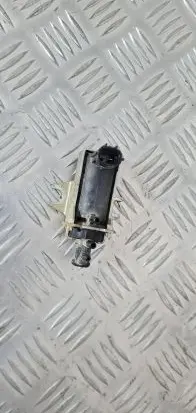 Isuzu D-Max Valve vacuum 