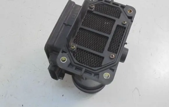 Mitsubishi Sigma Mass air flow meter E5T06071