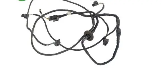 Mercedes-Benz C W204 Parking sensor (PDC) wiring loom A204540708 155T2