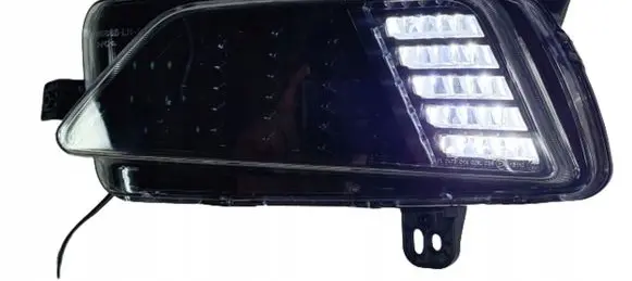 Volkswagen Polo VI LED Daytime headlight VW2G0941661B