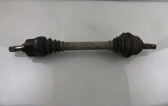 Citroen Berlingo Front driveshaft