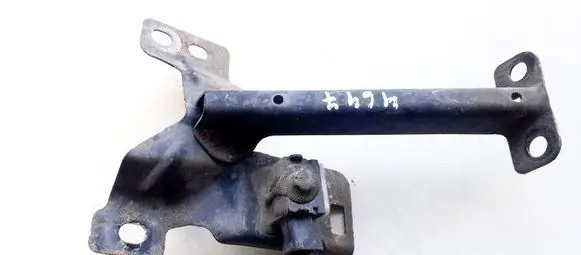 Mazda 3 I Airbag deployment crash/impact sensor 3m5t14b006ac 3m5t-14b006-ac