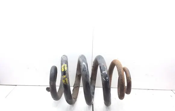 Volkswagen Transporter - Caravelle T5 Rear coil spring
