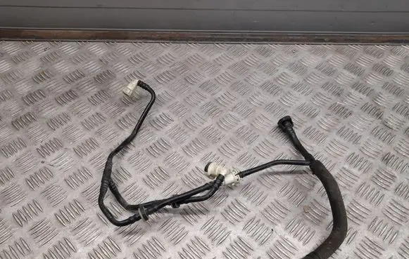 Ford Mustang VI Vacuum line/pipe/hose
