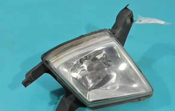 Peugeot 407 Front fog light IMPRK1569260