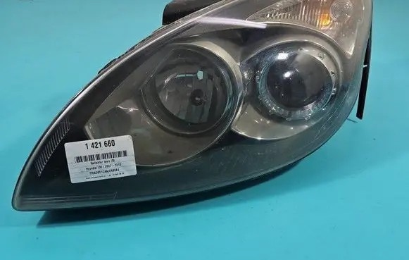 Hyundai i30 Headlight/headlamp 921012R000 IMPRK1421660