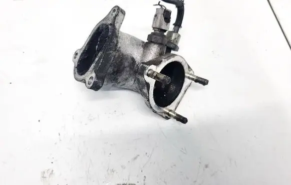 Toyota Avensis T250 Intercooler hose/pipe 