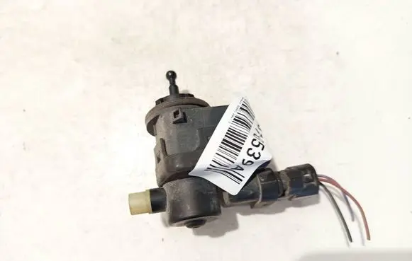 Renault Scenic II - Grand scenic II Headlight level adjustment motor 007878