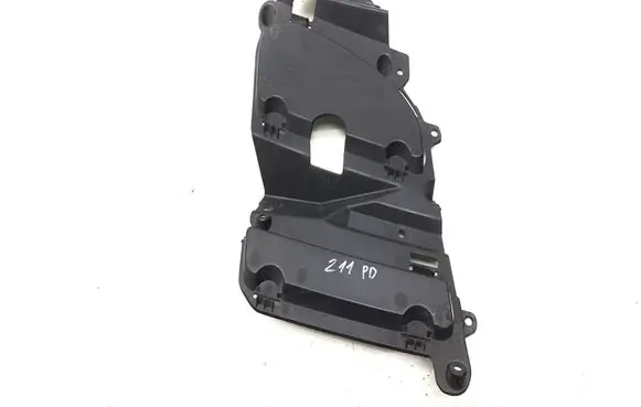 Jaguar F-Type Front bumper mounting bracket EX5317K946