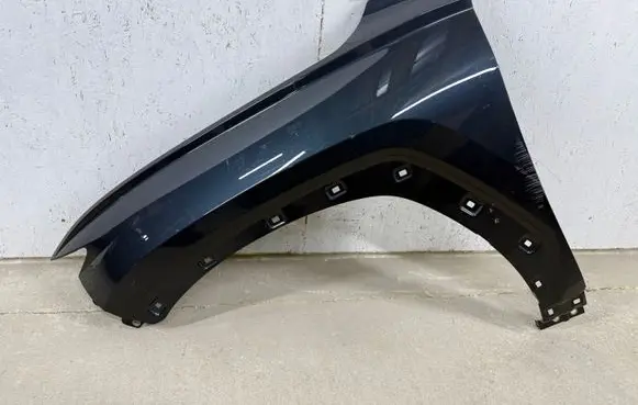 Hyundai Tucson IV NX4 Fender 