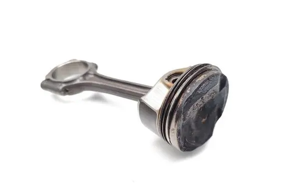 Citroen C5 Aircross Piston with connecting rod HNS EB2ADTS
