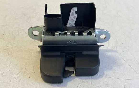 Cupra Born Tailgate/trunk/boot lock/catch/latch 2G6827505B