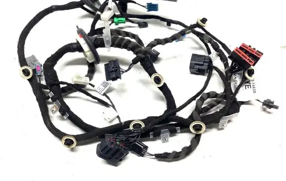 Jaguar I-Pace Front door wiring loom J9D314630