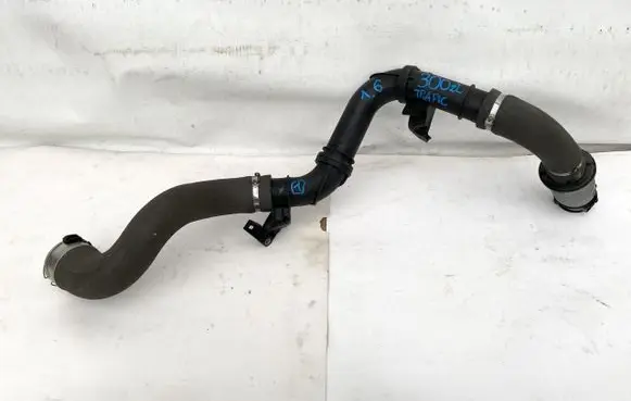 Opel Vivaro Intercooler hose/pipe 144601915R