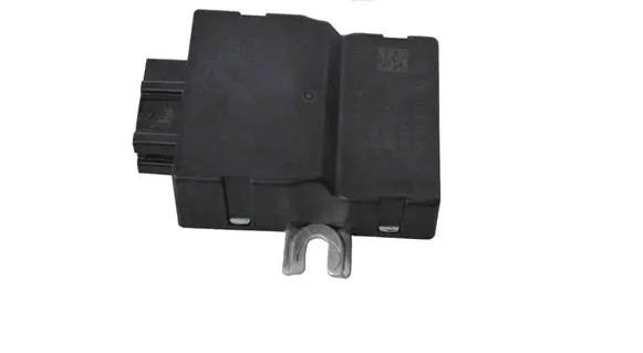 BMW 4 F32 F33 Fuel injection pump control unit/module 7476687