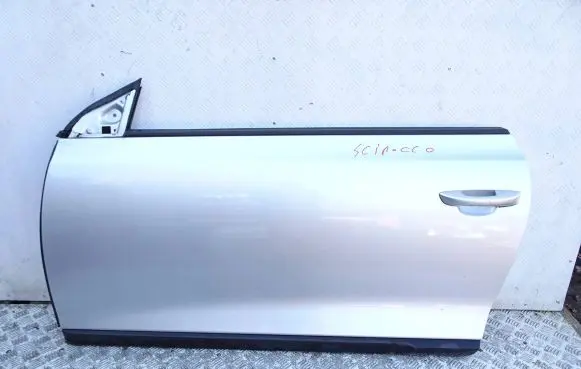 Volkswagen Scirocco Door (2 Door Coupe) 003V137
