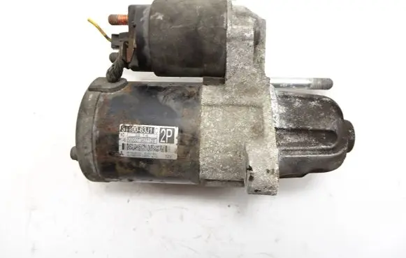 Suzuki Swift II Starter motor M000T36071ZE 3514 3110063J1