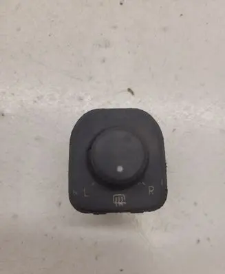 Volkswagen Golf V Wing mirror switch 1K0959565A