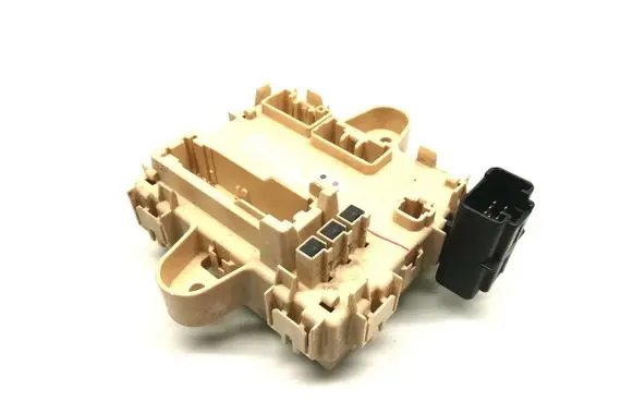 Lexus RX 300 Fuse box set