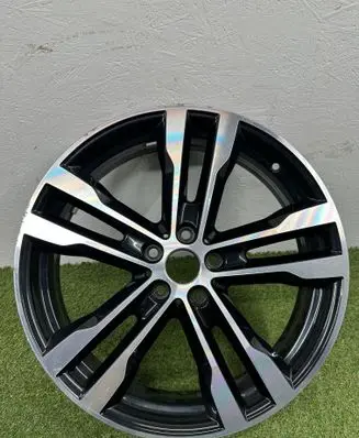 BMW i3 R20 alloy rim 6888010