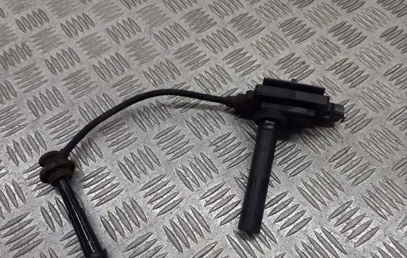 Suzuki Wagon R+ Spark distributor 