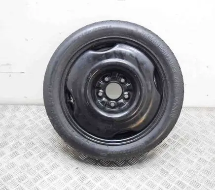 Dodge Stealth R12 spare wheel 