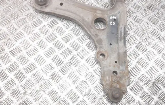 Volkswagen Caddy Front lower control arm/wishbone