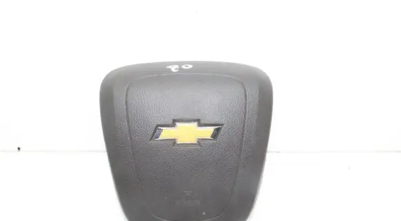 Chevrolet Orlando Steering wheel airbag 13286903