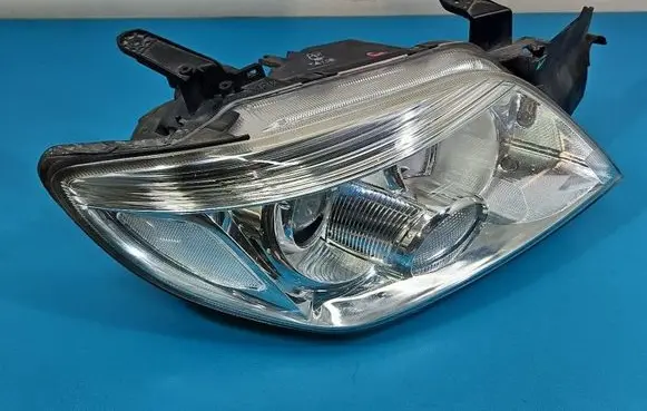 Mitsubishi Outlander Headlight/headlamp IMPRK1580166